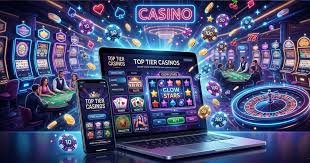 Casino Udenom Rufus En Guide til Online Spil 883256316