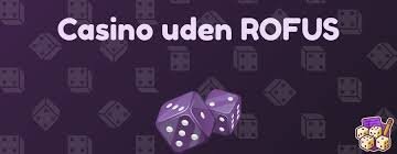 Casino Udenom Rufus En Guide til Online Spil 883256316