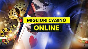 Miglior Sito Casinò Non AAMS Le Scelte Migliori per Giocatori Intelligenti Miglior Sito Casinò Non AAMS Le Scelte Migliori per Giocatori Intelligenti